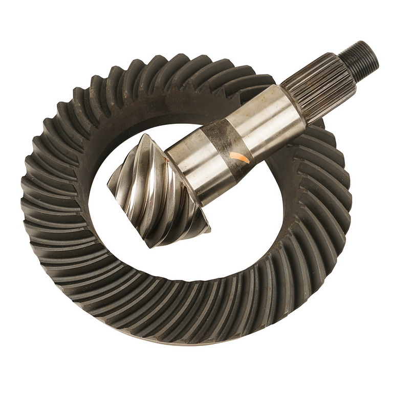 Ring/Pinion, D35 4.10, Rear; 18-21 Jeep Wrangler JL - 1