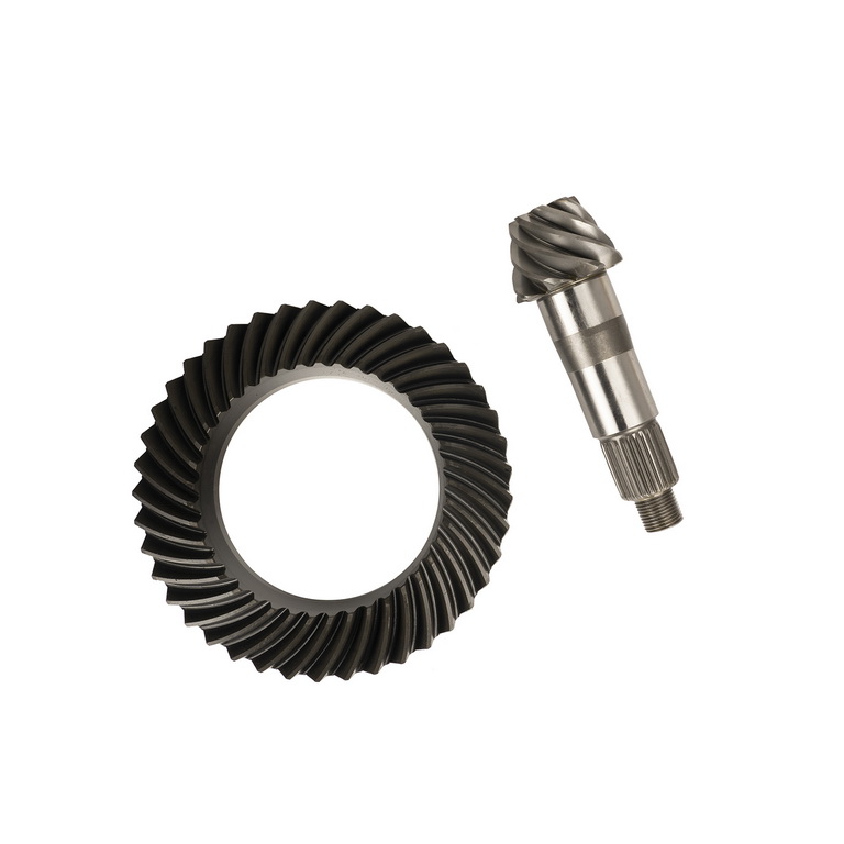 Przełożenie, Dana 44 4.88, tył 220MM, 18-19 Wrangler JL Rubicon - 1