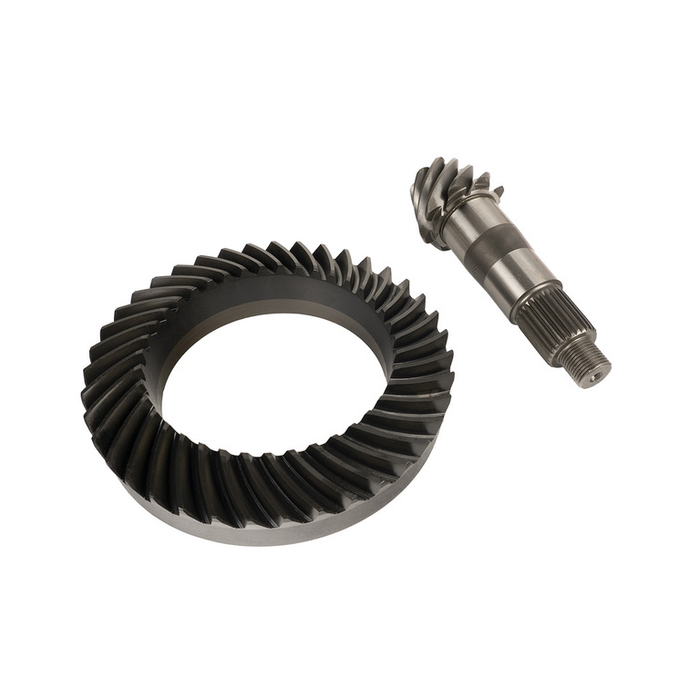 Przełożenie, Dana 44 4.88, tył 220MM, 18-19 Wrangler JL Rubicon - 2