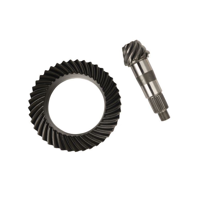 Ring and Pinion, Dana 44 5.13, Rev. przód 210MM, 18-19 JL Rubicon - 1