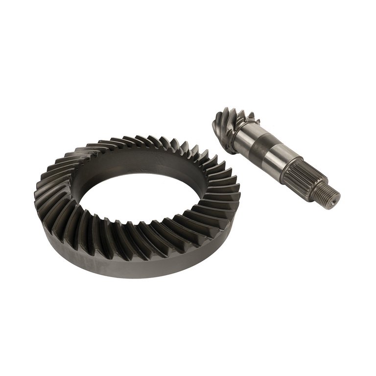 Ring and Pinion, Dana 44 5.13, Rev. przód 210MM, 18-19 JL Rubicon - 2