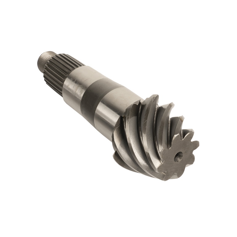 Ring and Pinion, Dana 44 5.13, Rev. przód 210MM, 18-19 JL Rubicon - 3
