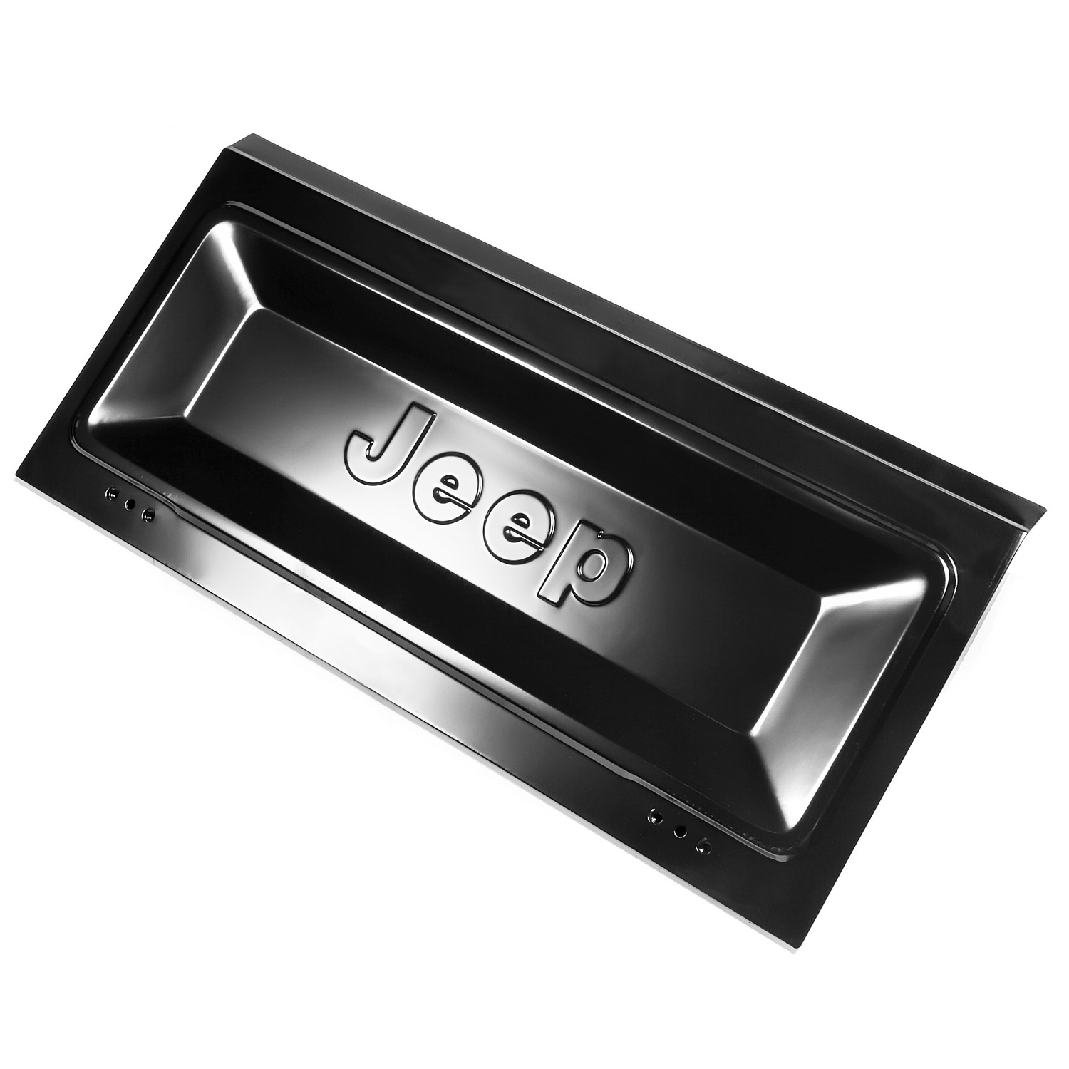 Tailgate, Steel; 76-86 Jeep CJ7/CJ8 Scrambler