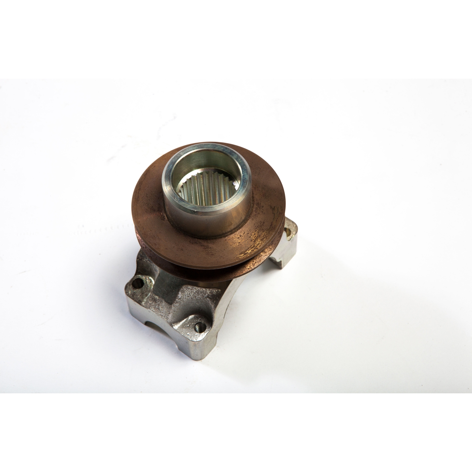 Nasar Ged Yoke (1350 W/P) - 1