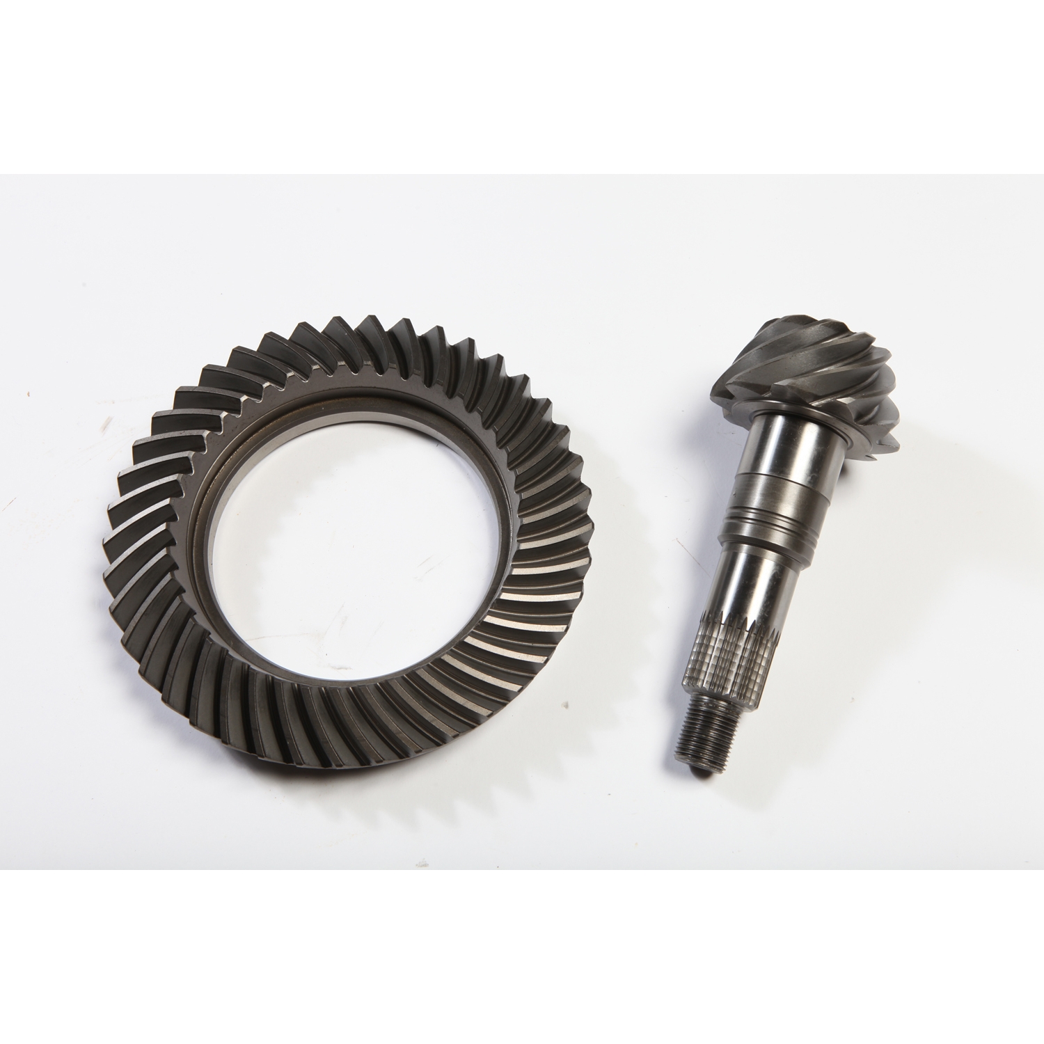 4.10 Chevrolet Ring, GM 8.2