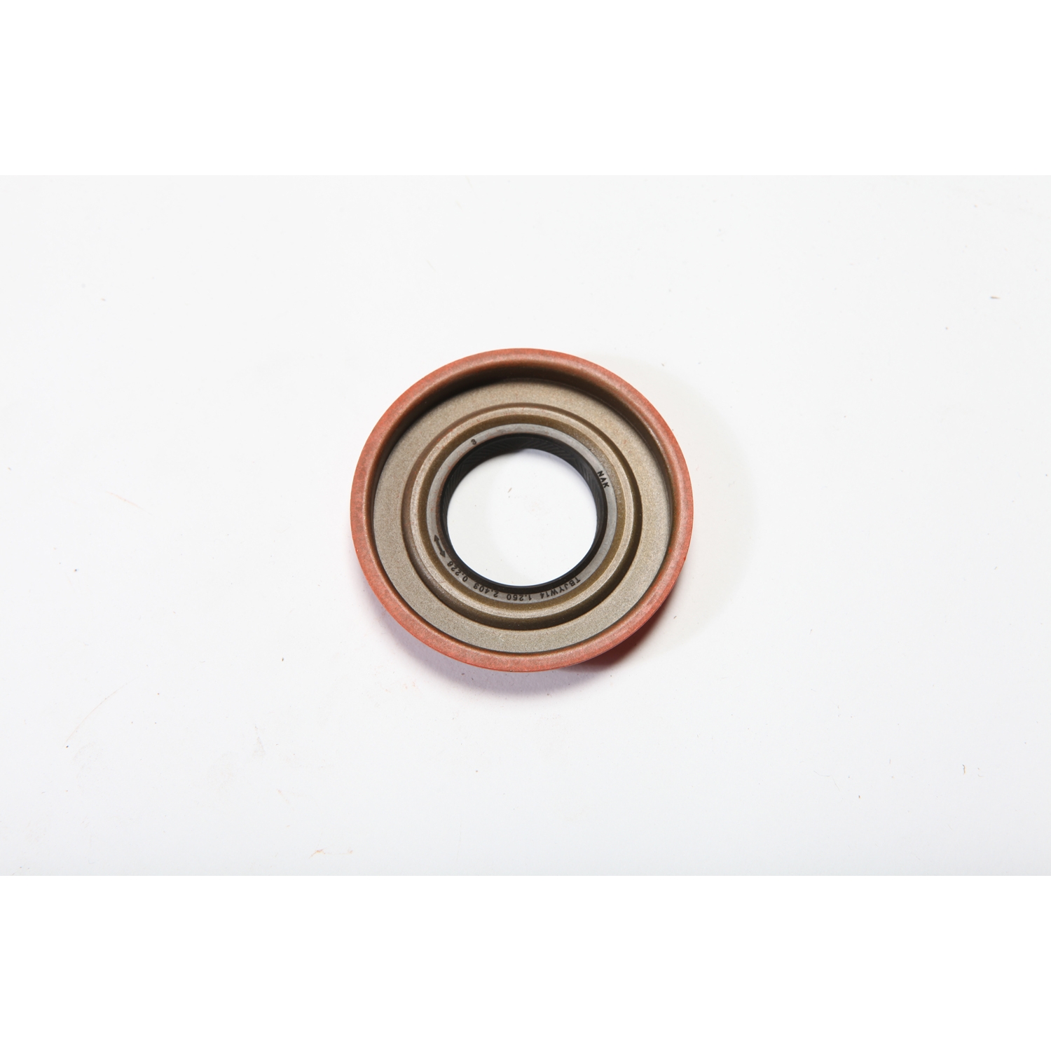 Front Axle Seal