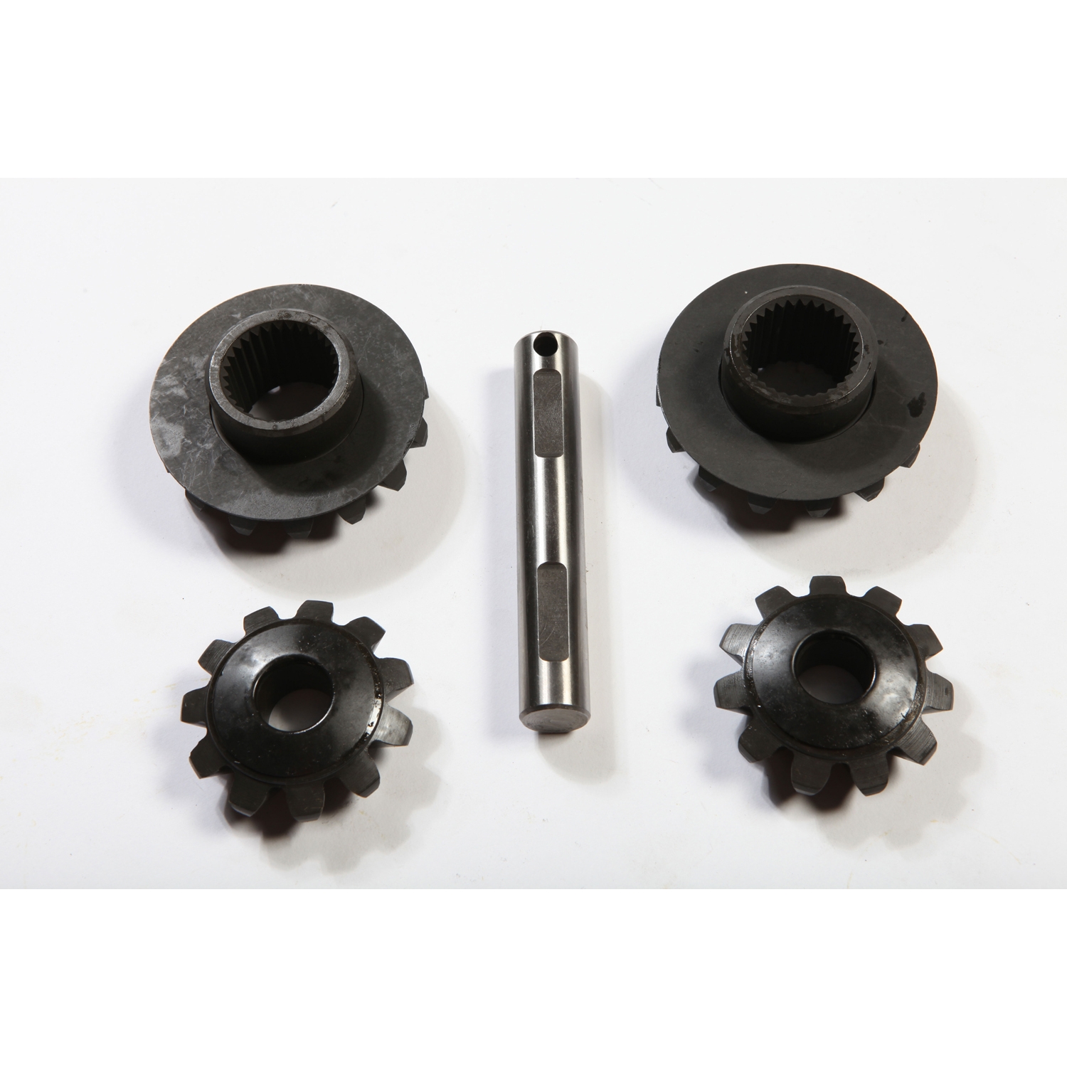 Spider Gear, GM 10 Bolt