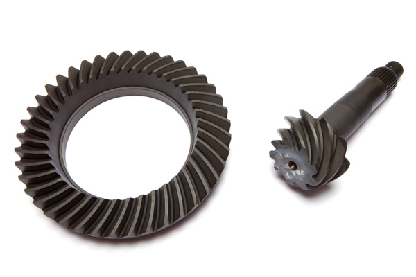 Ring and Pinion, 4.56 Ratio, GM 8.875 Truck
