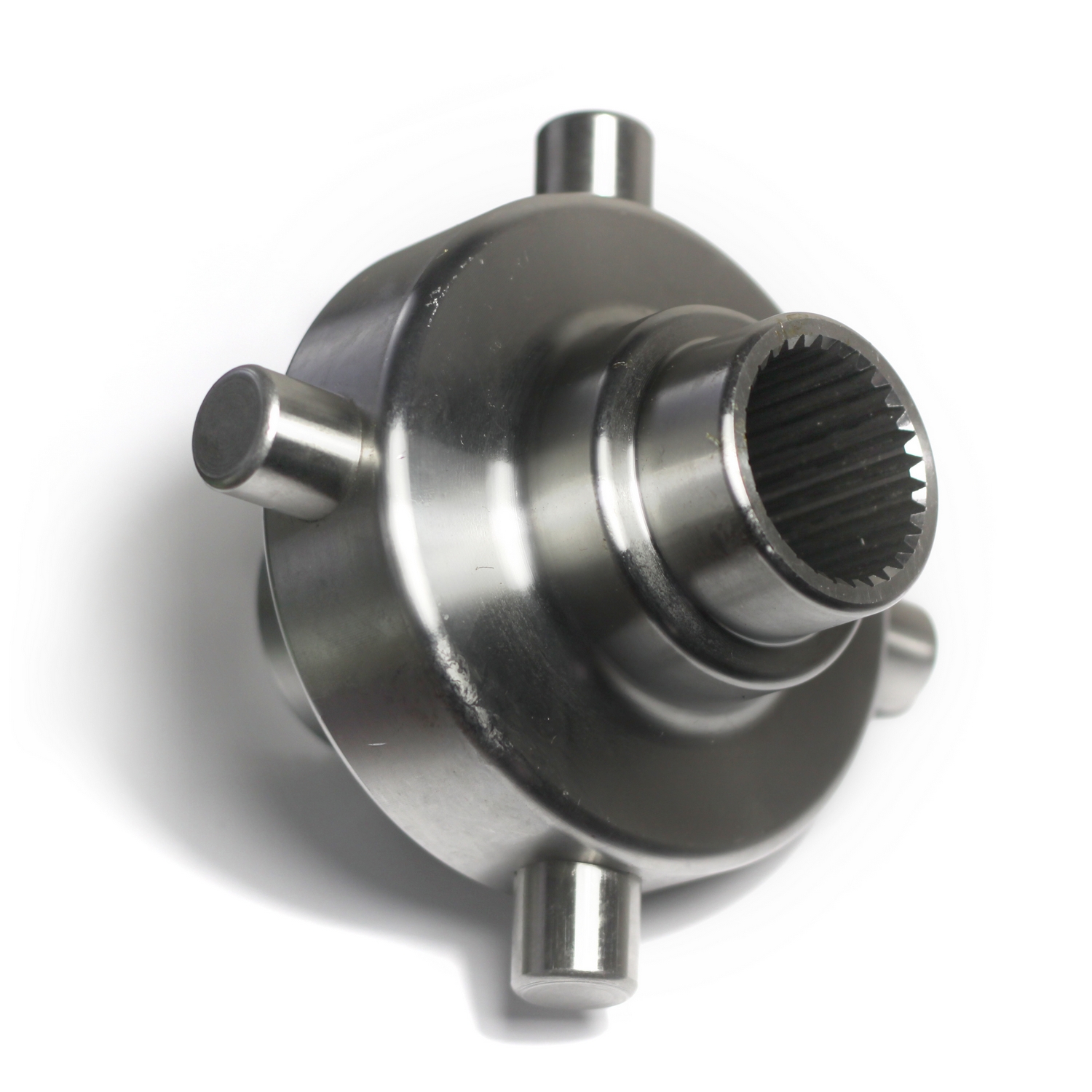 Differential Mini-Spool, GM 14 Bolt Axles