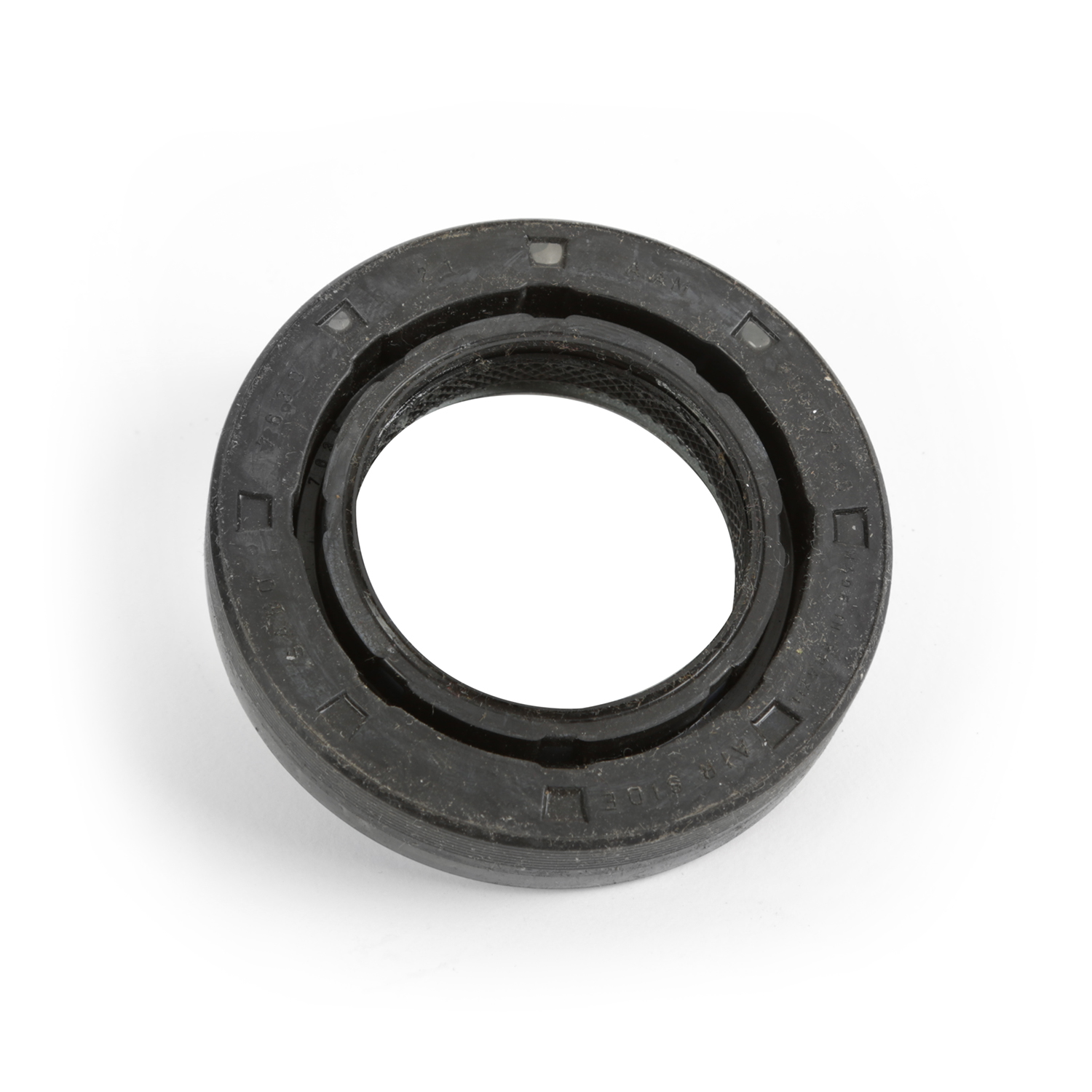 Oil Seal, Front, Inner, IFS; 97-14 Chevrolet/GMC, 7.25 Inch Axles