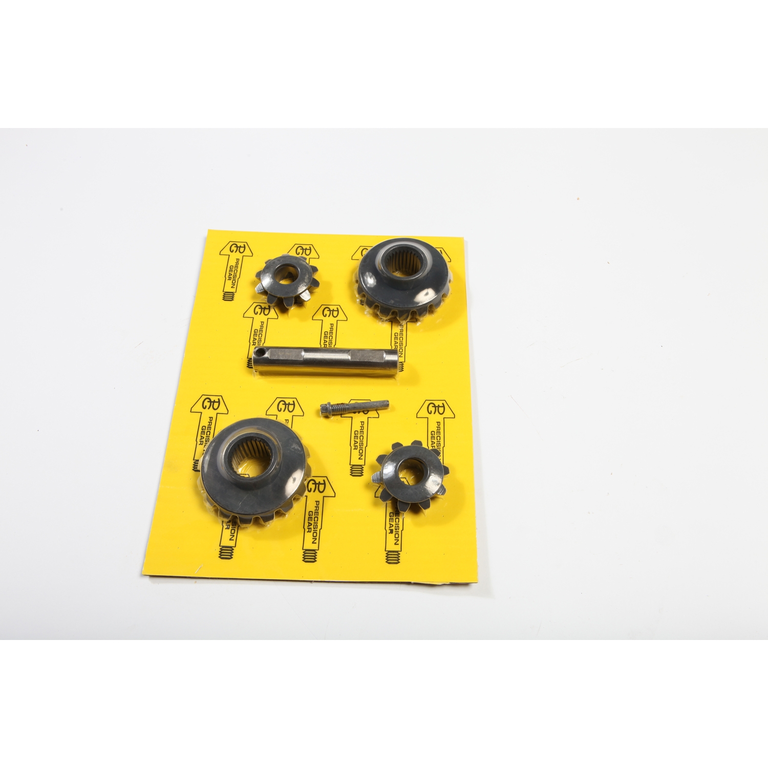 Spider Gear Kit, Early Series, GM 7.5
