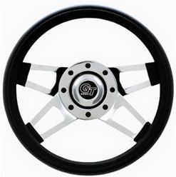 Wheel Steering Challenger C/B - 1