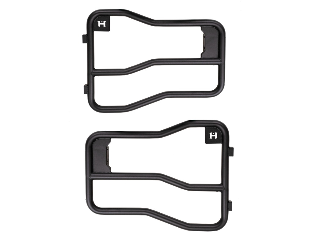 HAVOC TUBE DOORS, FRONT 2021-2023 Ford Bronco - 5