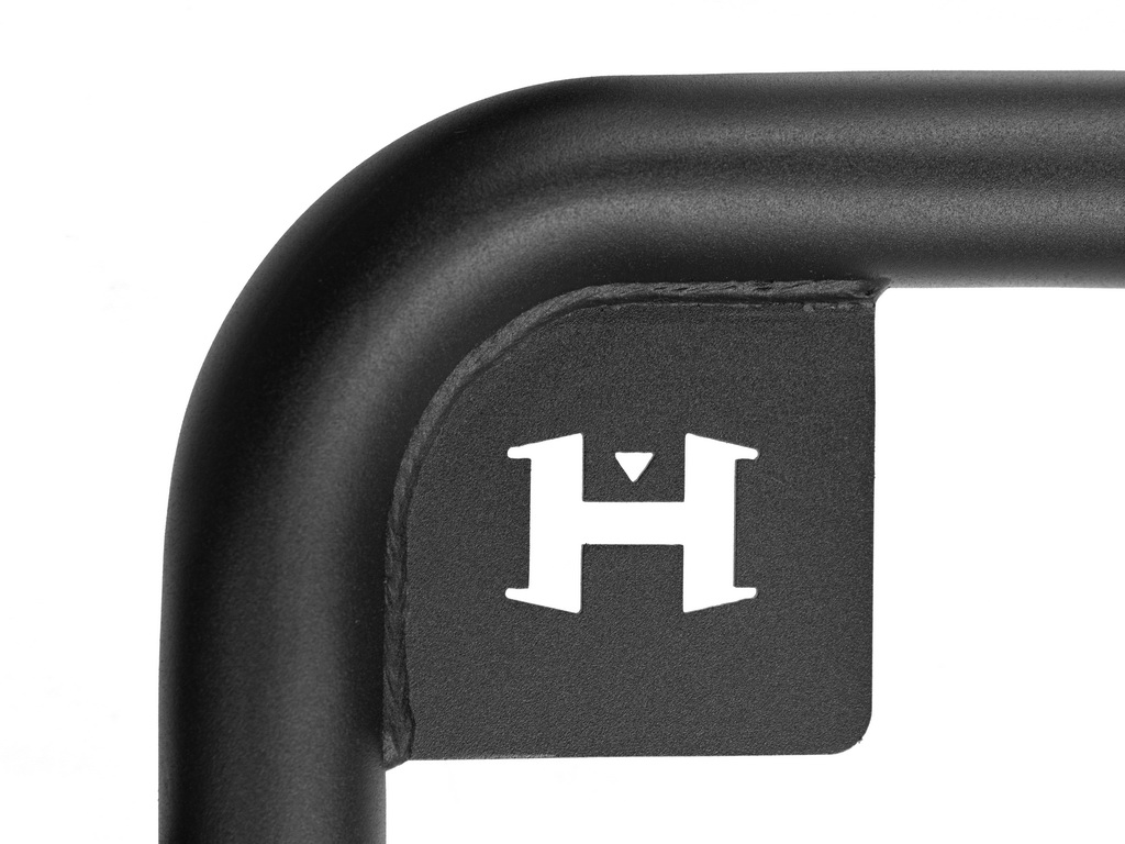 HAVOC TUBE DOORS, FRONT 2021-2023 Ford Bronco - 6