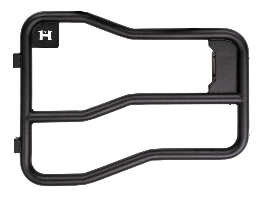 HAVOC TUBE DOORS, FRONT 2021-2023 Ford Bronco - 3