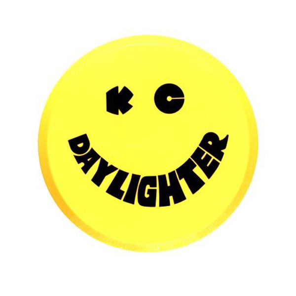 Cover 6-In Each Yellow-Smile - 1
