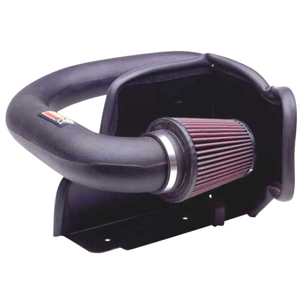 Fipk Cold Air Kit 91-95 YJ 4.0 - 1