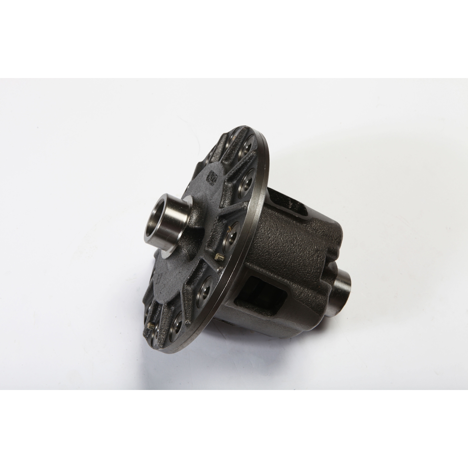 Power Brute Limited Slip Differential
