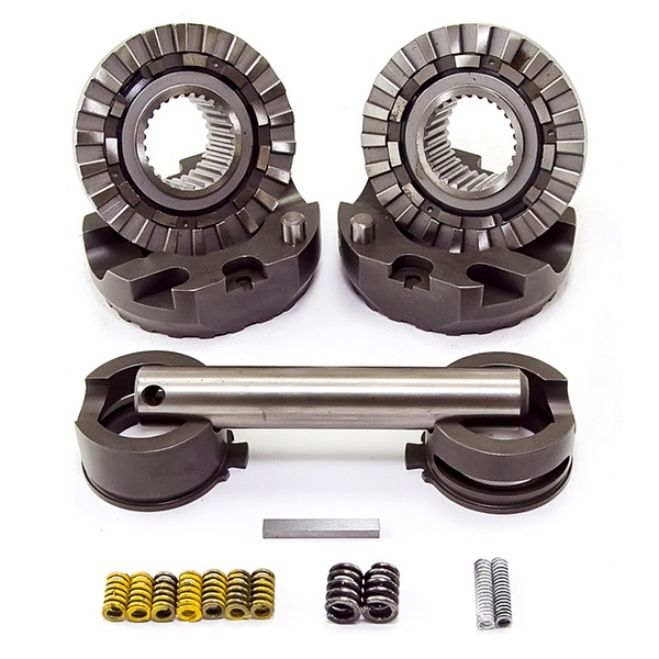No-Slip 90-93 R D35 Y Open - 1