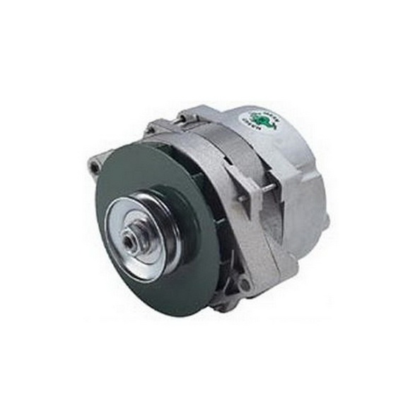 Alternator o zwiększonej wydajności 87-90 Jeep YJ Wrangler - 1