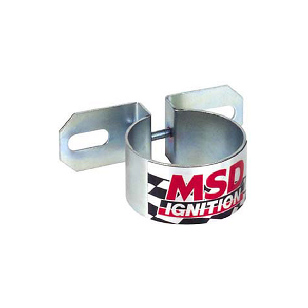 Universal Coil Bracket - 1