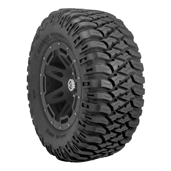 Mickey Thompson Baja MTZ Radial 33X12.50R17Lt - 1