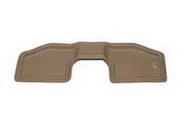 Xtreme Floor Rr-Seat Tan TJ - 1
