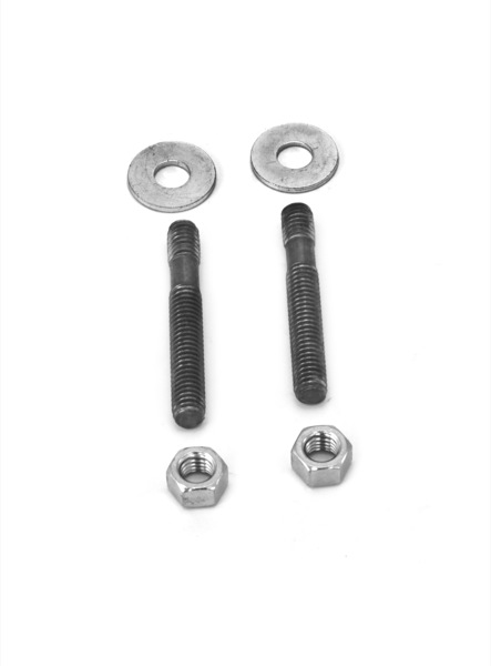 Exhaust Manifold Stud Kit, 2.5L, 3.8L, 4.0L, 4.2L, 5.0L, 5.9L, 6.6L