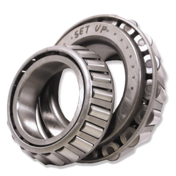 Differential Pinion Bearing, Setup, for Dana 44 - 1