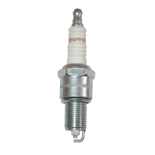 Spark Plug, Copper; 87-04 Jeep Cherokee/Liberty, 3.7L/4.0L