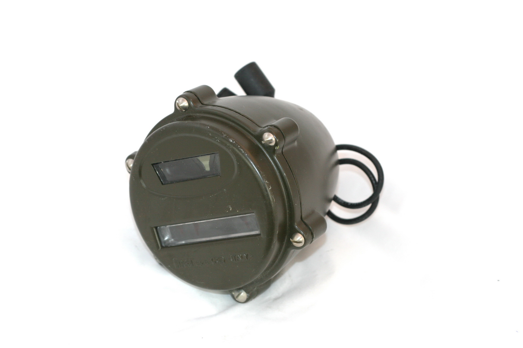 MILITARY 24V TAIL LIGHT