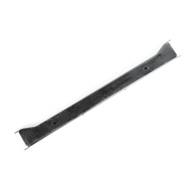 Frame Crossmember, Rear, Export; 87-95 Jeep Wrangler YJ - 1