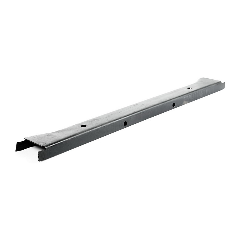 Frame Crossmember, Rear, Export; 87-95 Jeep Wrangler YJ - 2