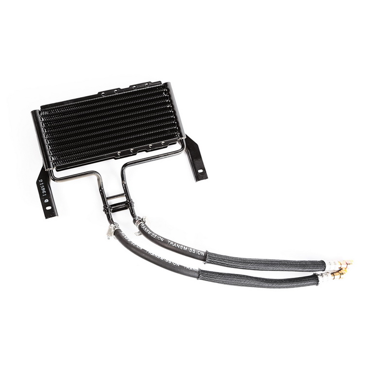 Cooler Auxiliary - 1