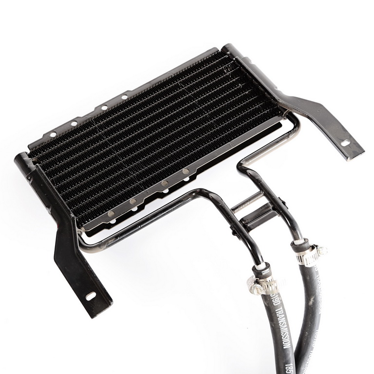 Cooler Auxiliary - 2