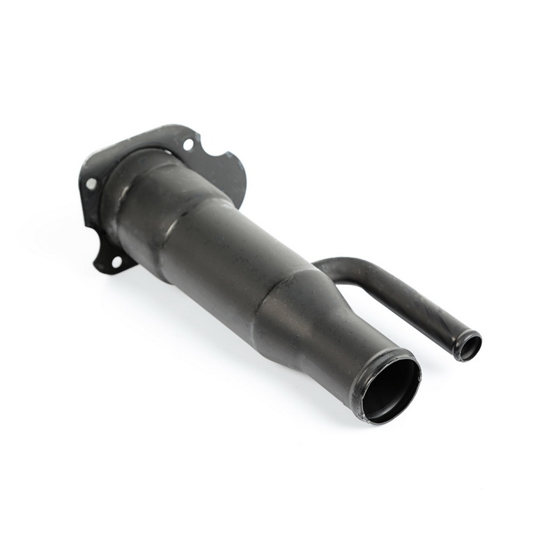Fuel Filler Hose; 86-01 Cherokee XJ/Comanche MJ/Grand Cherokee ZJ - 2