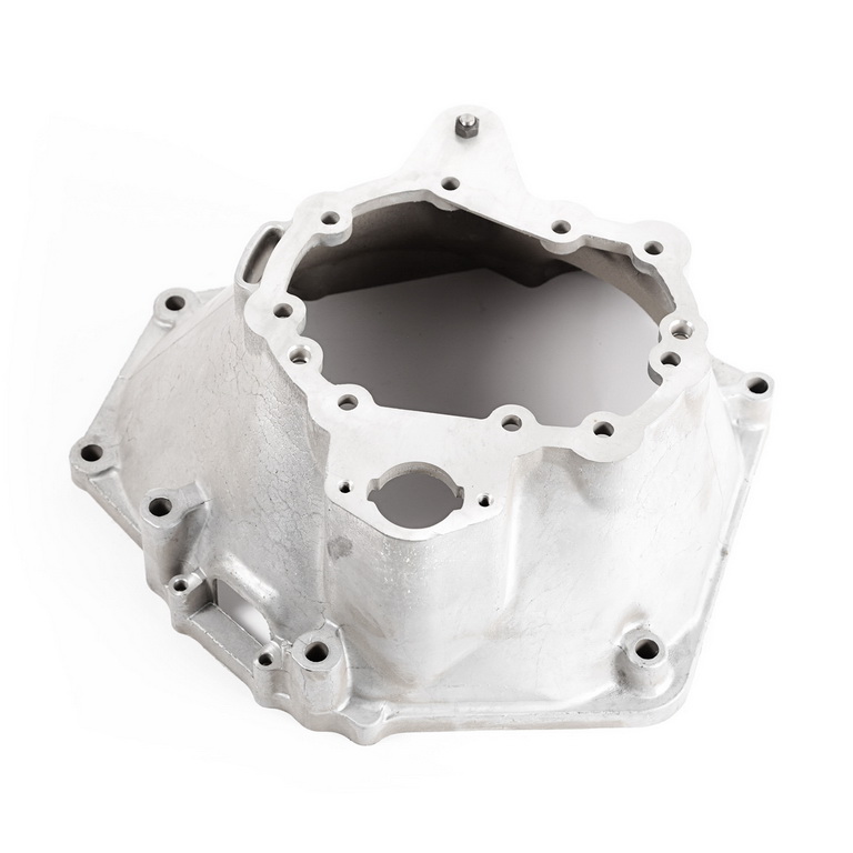 Clutch Bell Housing; 94-02 Jeep Wrangler/Cherokee, 2.5L - 1