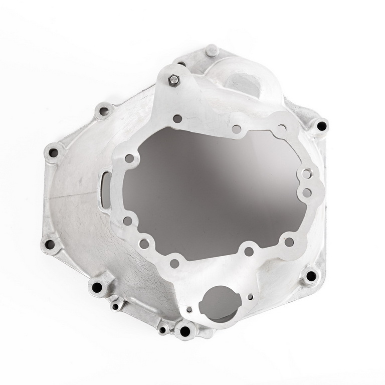 Clutch Bell Housing; 94-02 Jeep Wrangler/Cherokee, 2.5L - 2
