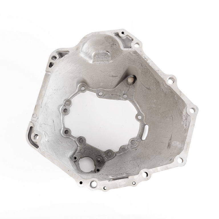 Clutch Bell Housing; 94-02 Jeep Wrangler/Cherokee, 2.5L - 3