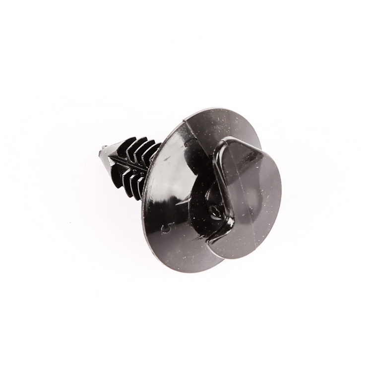 Door Trim Panel Clip, Lock Rod to Lever; 91-98 Jeep XJ/MJ/TJ - 2