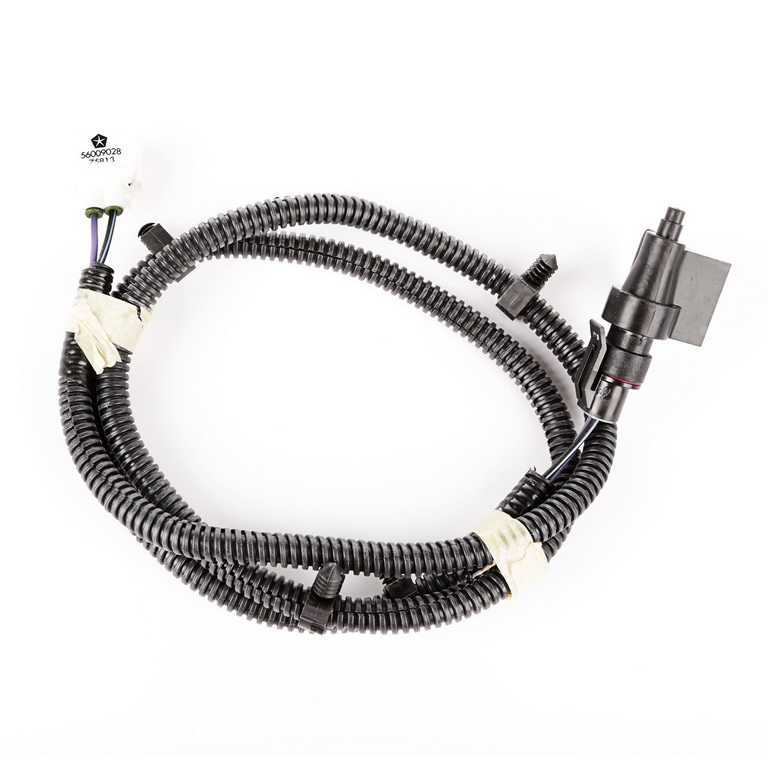 Czujnik temperatury z przewodami; 97-10 Jeep TJ/WJ/XJ/ZJ - 1