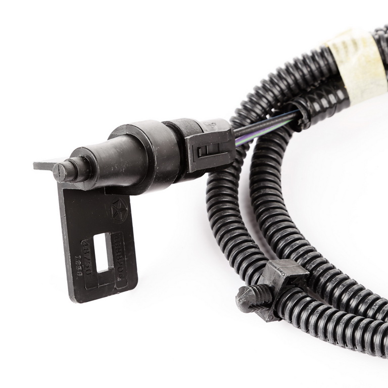 Czujnik temperatury z przewodami; 97-10 Jeep TJ/WJ/XJ/ZJ - 2