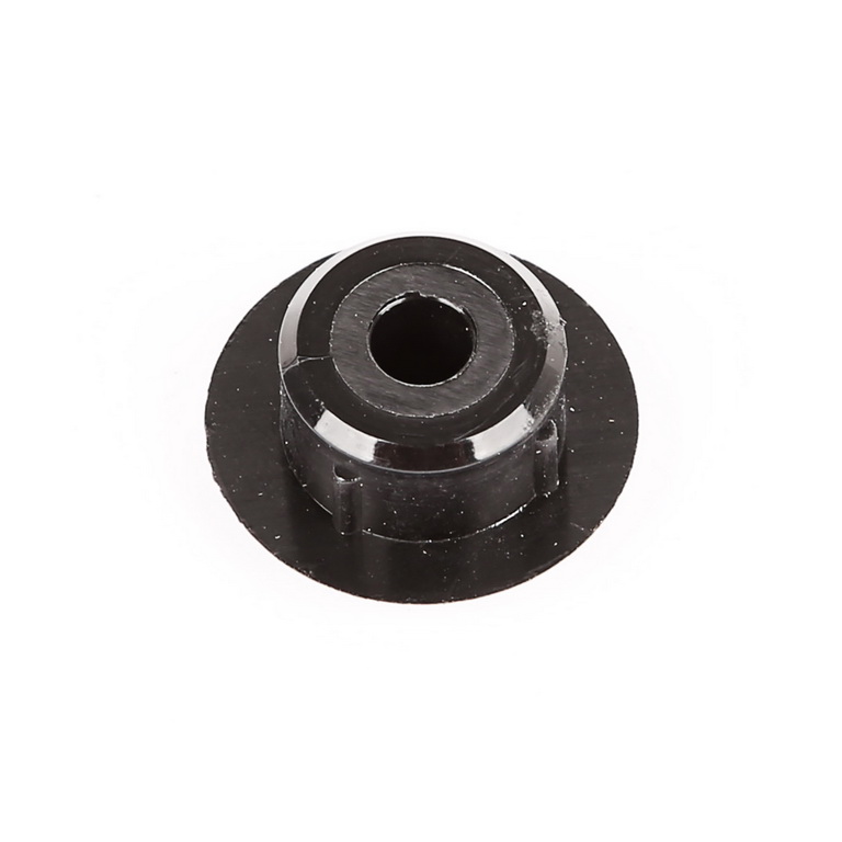 Windshield Bushing; 90-95 Jeep YJ Export - 2