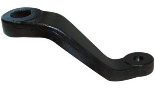 Drop Pitman Arm Power Steering 72-75 Jeep CJ5 - 1