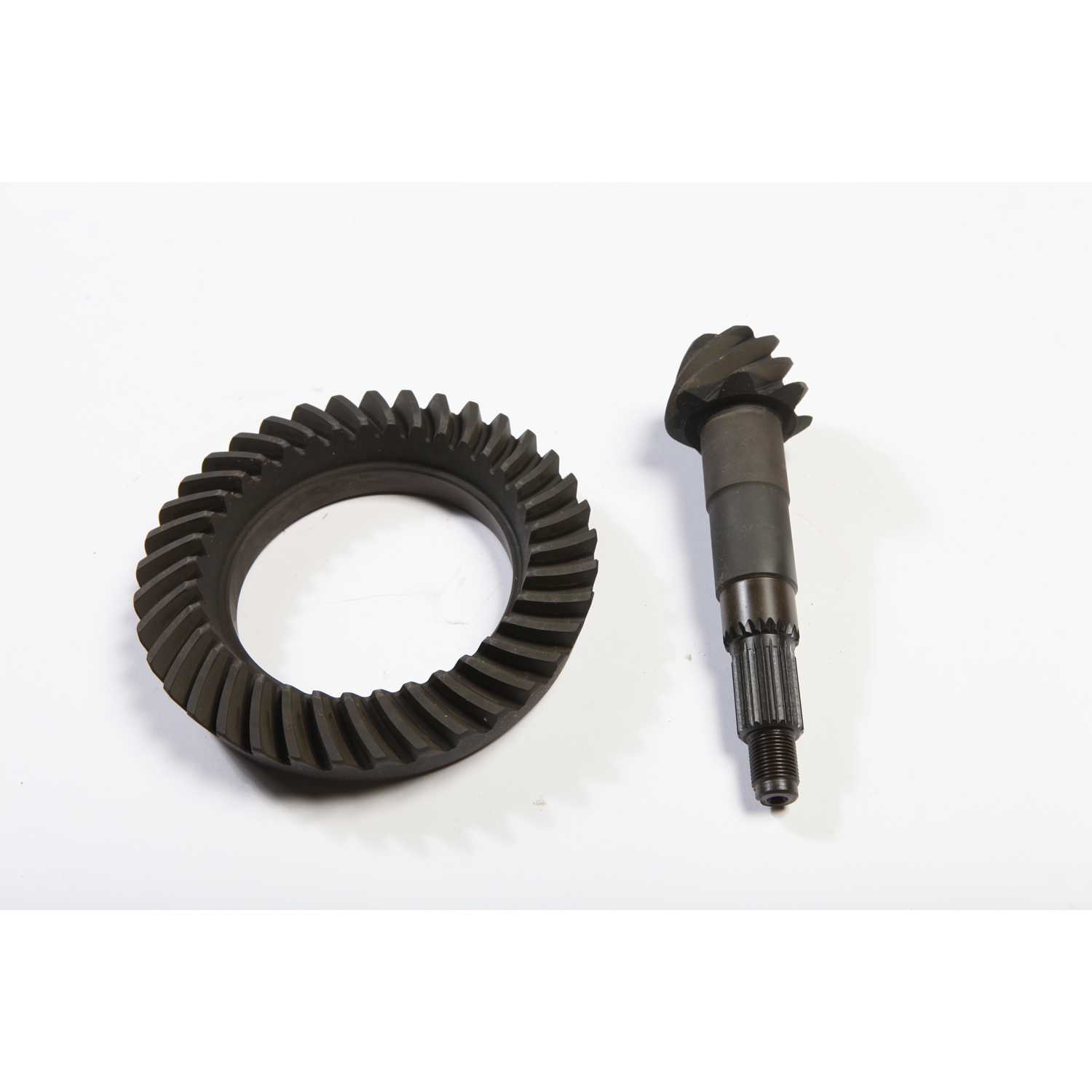 Ring and Pinion, 5.29 Ratio