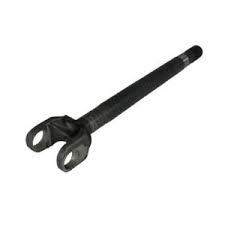 Front Inner Axle Shaft Left 82-86 Jeep CJ7 And CJ8 - 1