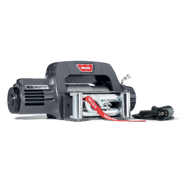 Winch Warn 9.5Ti - 1