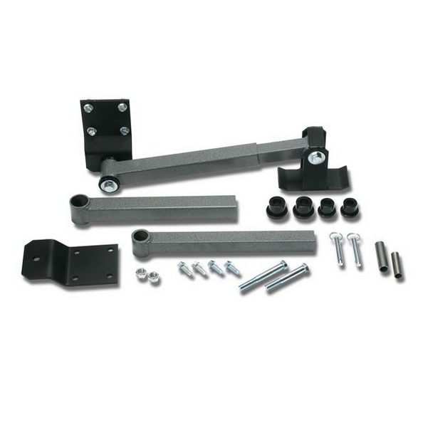 Torque Barz '87/Up Spring-Over - 1