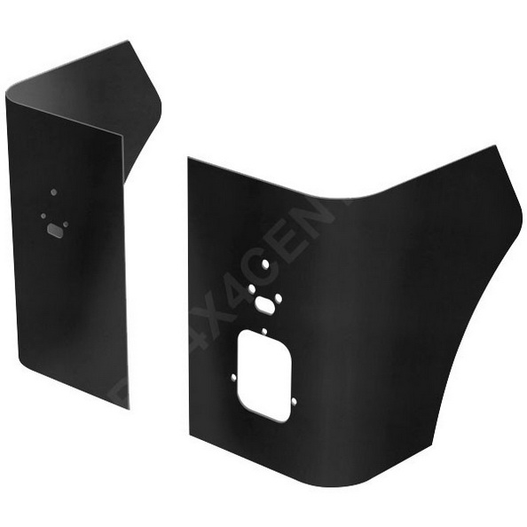 Steel Corner C7 - 1