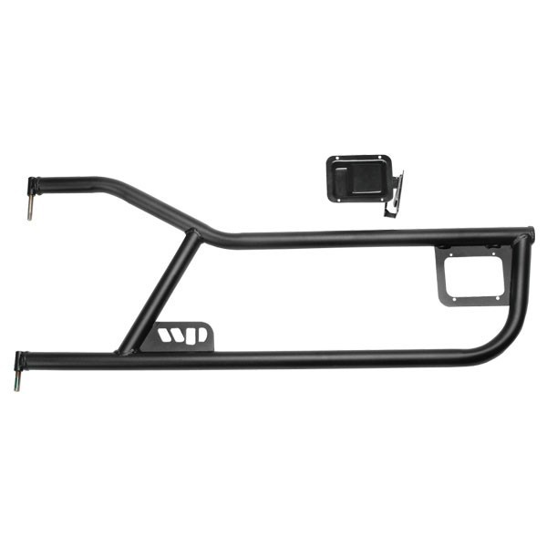 Doorstube 87-95 C/J W/ Paddle - 1